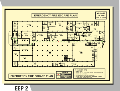Emergency Evacuation Plan