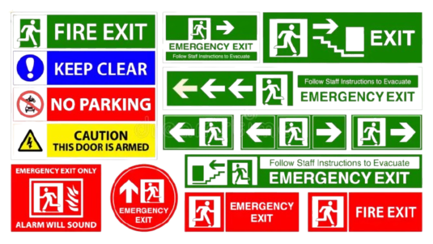 S.N. Safety Signages Warehouse - Industrial Safety Products