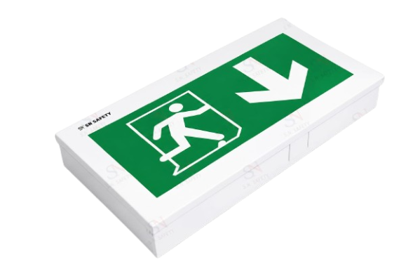 Safety Signages